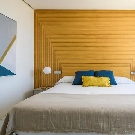 Las Colinas Golf & Country Club Residences Dehesa de Campoamor (Orihuela Costa)