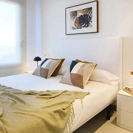 Las Colinas Golf & Country Club Residences *