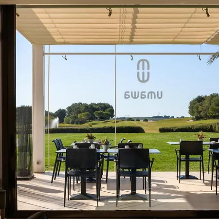 Villa Colinas Golf&country Club Residences