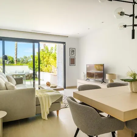 Villa Colinas Golf&country Club Residences Dehesa de Campoamor (Orihuela Costa)