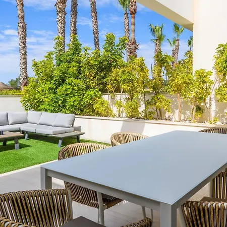 Las Colinas Golf & Country Club Residences Villa Dehesa de Campoamor (Orihuela Costa)