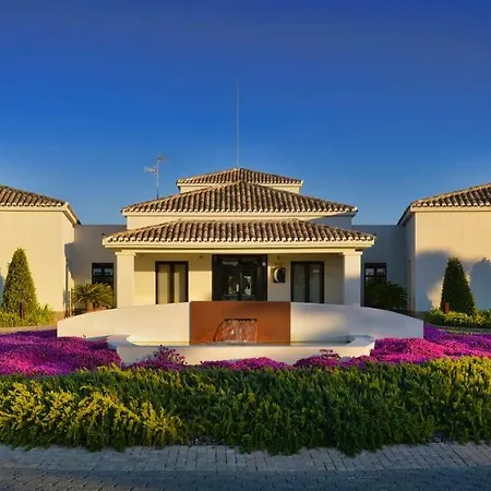 Villa Las Colinas Golf & Country Club Residences Dehesa de Campoamor (Orihuela Costa)