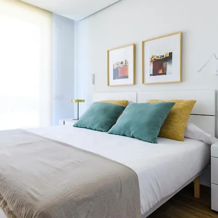 Las Colinas Golf & Country Club Residences Villa Dehesa de Campoamor (Orihuela Costa)