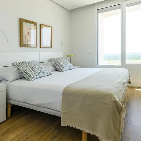 Las Colinas Golf & Country Club Residences Villa Dehesa de Campoamor (Orihuela Costa)