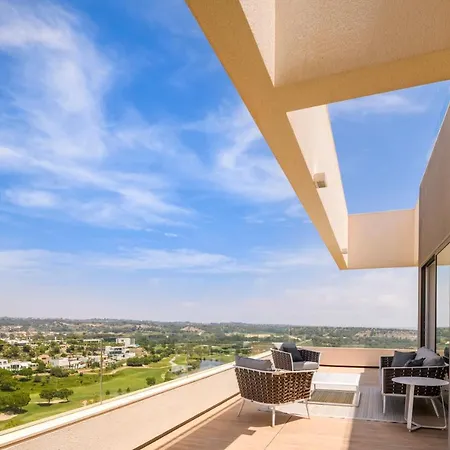 Las Colinas Golf & Country Club Residences Villa Dehesa de Campoamor (Orihuela Costa)