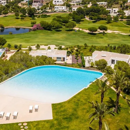 Las Colinas Golf & Country Club Residences * Dehesa de Campoamor (Orihuela Costa)