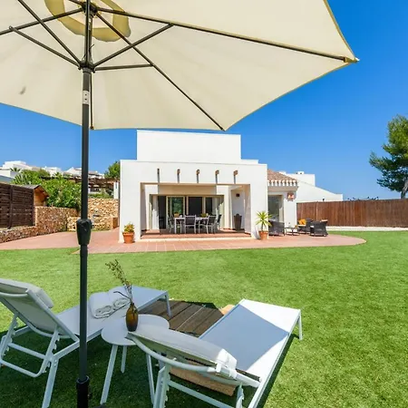 Villa Las Colinas Golf & Country Club Residences Dehesa de Campoamor (Orihuela Costa)