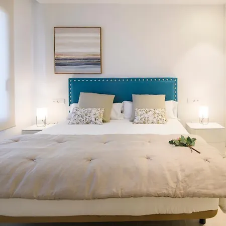 Las Colinas Golf & Country Club Residences Villa Dehesa de Campoamor (Orihuela Costa)