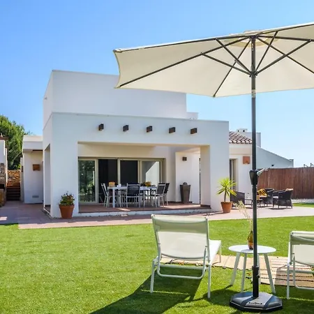 Villa Las Colinas Golf & Country Club Residences Dehesa de Campoamor (Orihuela Costa)