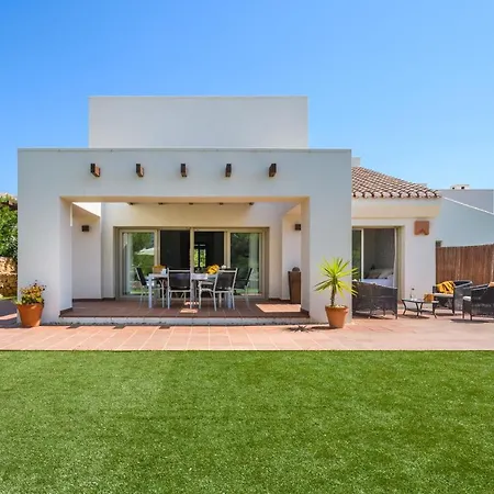 Las Colinas Golf & Country Club Residences * Dehesa de Campoamor (Orihuela Costa)