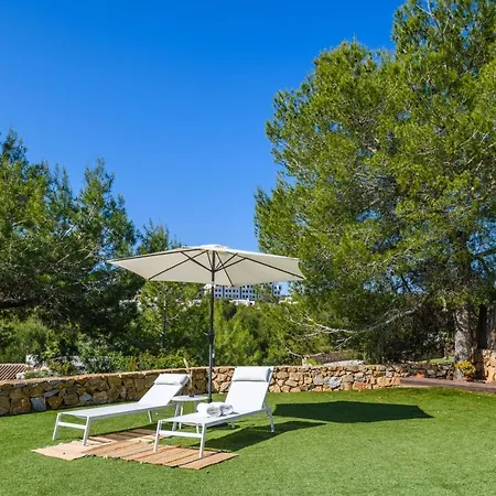 Las Colinas Golf & Country Club Residences Dehesa de Campoamor (Orihuela Costa)