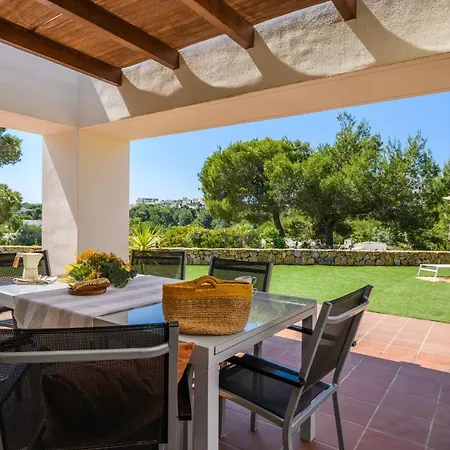 Las Colinas Golf & Country Club Residences Dehesa de Campoamor (Orihuela Costa)