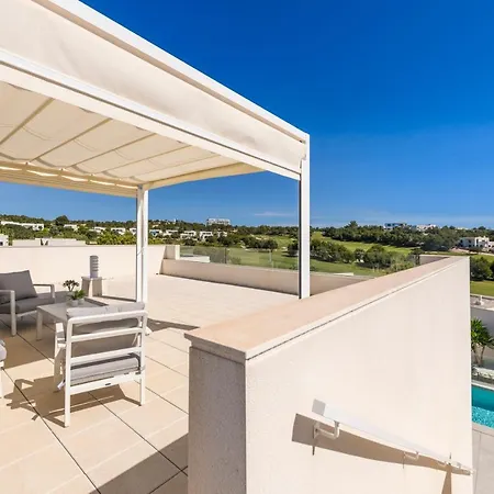 Las Colinas Golf & Country Club Residences * Dehesa de Campoamor (Orihuela Costa)