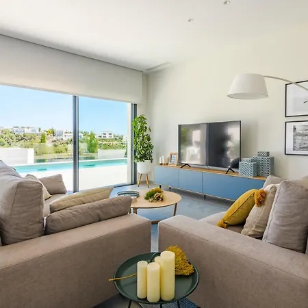 Las Colinas Golf & Country Club Residences Dehesa de Campoamor (Orihuela Costa)