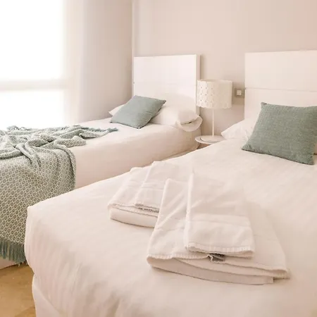 Las Colinas Golf & Country Club Residences Dehesa de Campoamor (Orihuela Costa)