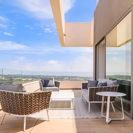 Las Colinas Golf & Country Club Residences * Dehesa de Campoamor (Orihuela Costa)