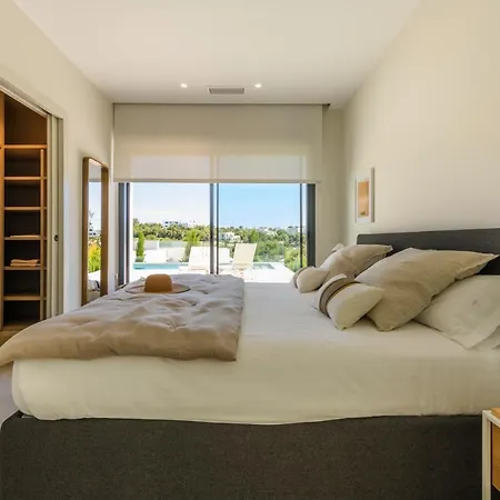 Las Colinas Golf & Country Club Residences Villa Dehesa de Campoamor (Orihuela Costa)