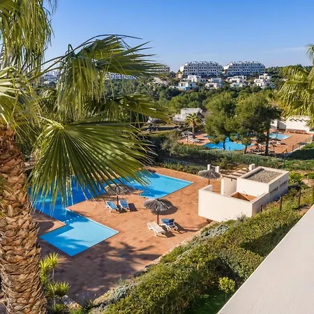 Las Colinas Golf & Country Club Residences * Dehesa de Campoamor (Orihuela Costa)