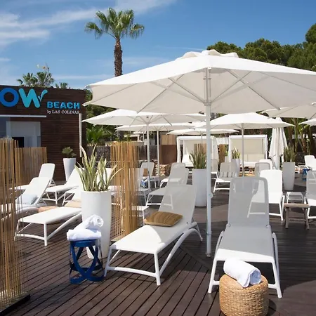 Villa Las Colinas Golf & Country Club Residences Dehesa de Campoamor (Orihuela Costa)
