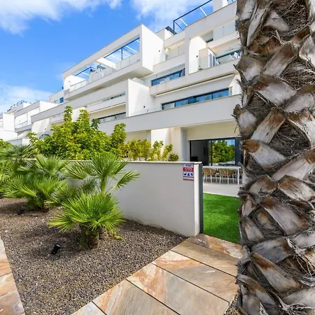 Colinas Golf&country Club Residences Villa *