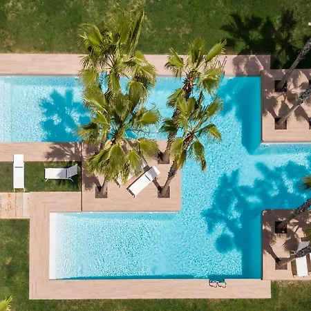 Las Colinas Golf & Country Club Residences Villa Dehesa de Campoamor (Orihuela Costa)